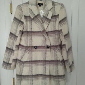 I.N. San fransico Pea Coat
